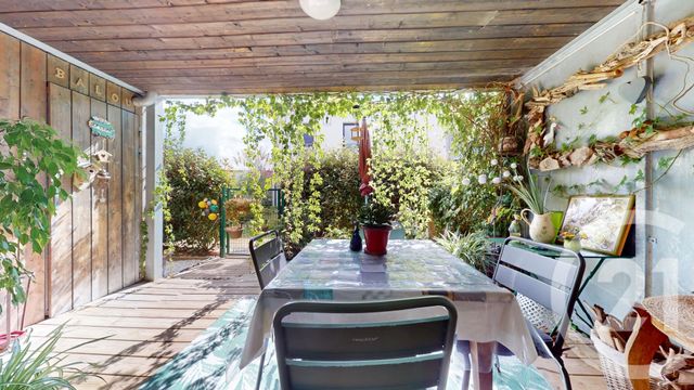Appartement F3 &agrave; vendre - 3 pi&egrave;ces - 63,47 m2 - Seignosse - 40 - AQUITAINE