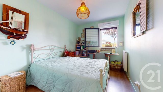 Appartement F3 &agrave; vendre - 3 pi&egrave;ces - 63,47 m2 - Seignosse - 40 - AQUITAINE