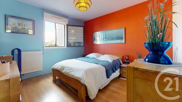Appartement F3 &agrave; vendre - 3 pi&egrave;ces - 63,47 m2 - Seignosse - 40 - AQUITAINE