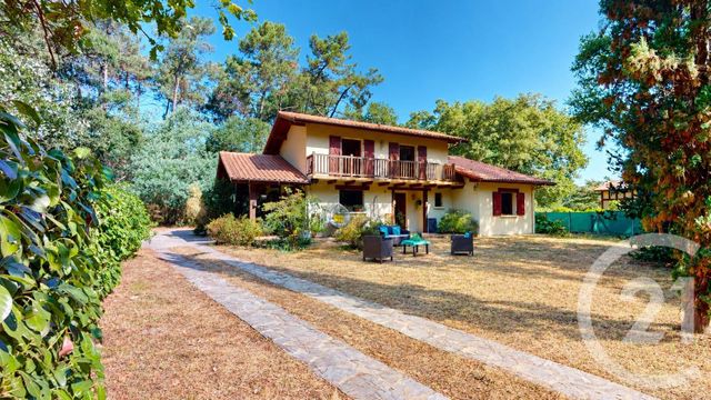 Maison 5 pièces 151 m² · à Leon · 150,8 m² · 459 000 €