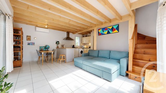 Maison &agrave; vendre - 4 pi&egrave;ces - 67,63 m2 - St Vincent De Tyrosse - 40 - AQUITAINE