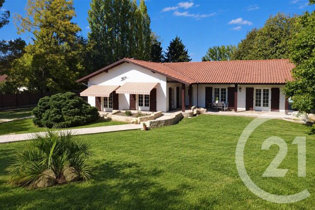 Maison 5 pièces 144 m² · à Biaudos · 144,2 m² · 480 000 €
