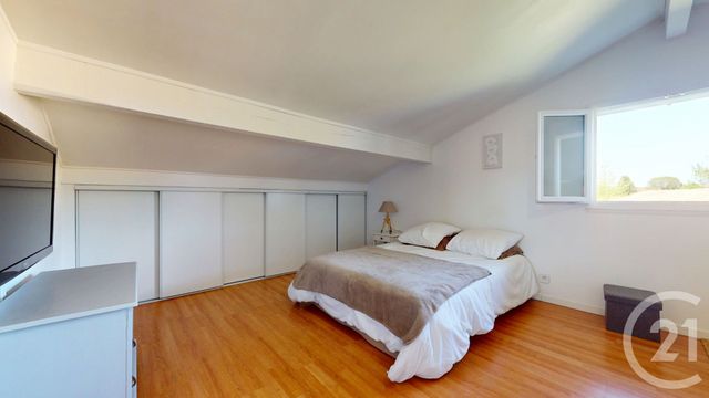 Maison &agrave; vendre - 7 pi&egrave;ces - 142,50 m2 - Saubrigues - 40 - AQUITAINE