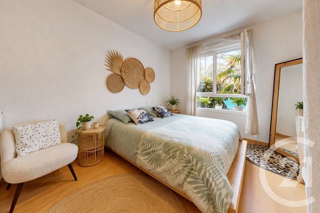 Appartement T2 &agrave; vendre - 2 pi&egrave;ces - 43,38 m2 - Labenne - 40 - AQUITAINE