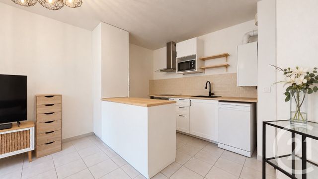 Appartement T2 &agrave; vendre - 2 pi&egrave;ces - 43,38 m2 - Labenne - 40 - AQUITAINE
