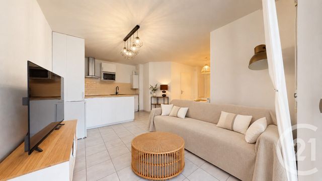 Appartement T2 &agrave; vendre - 2 pi&egrave;ces - 43,38 m2 - Labenne - 40 - AQUITAINE