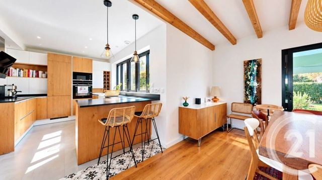 Maison &agrave; vendre - 4 pi&egrave;ces - 132,50 m2 - Capbreton - 40 - AQUITAINE