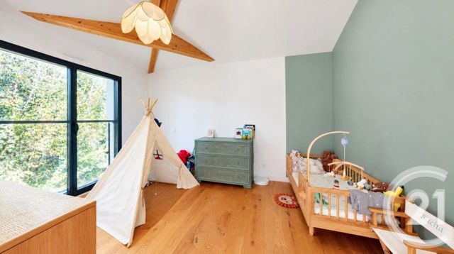 Maison &agrave; vendre - 4 pi&egrave;ces - 132,50 m2 - Capbreton - 40 - AQUITAINE