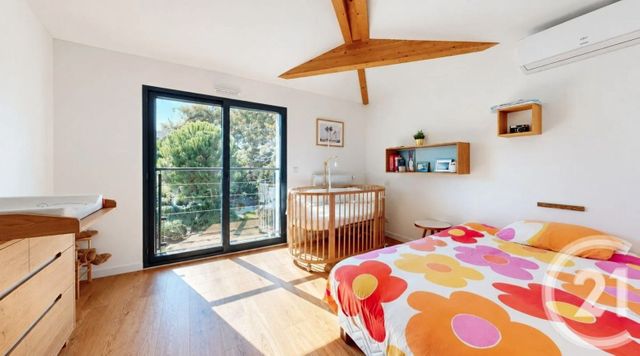 Maison &agrave; vendre - 4 pi&egrave;ces - 132,50 m2 - Capbreton - 40 - AQUITAINE