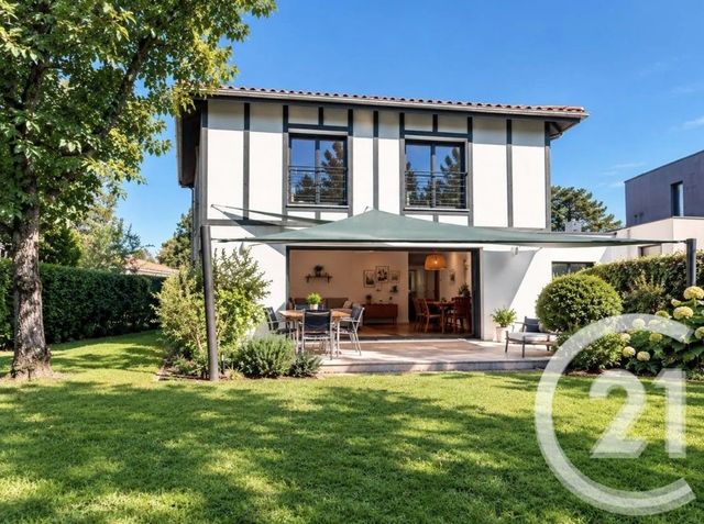 Maison 4 pièces 133 m² · à Capbreton · 132,5 m² · 990 000 €