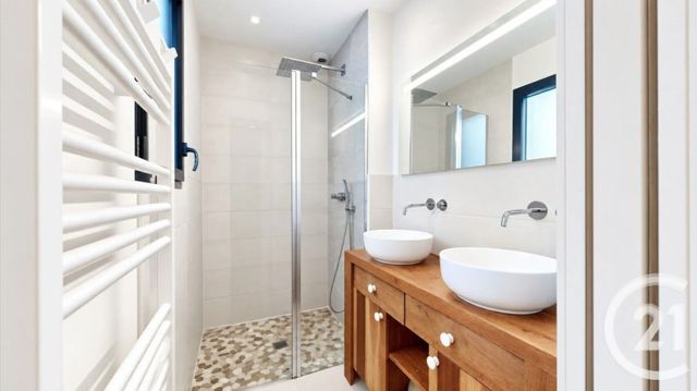 Maison &agrave; vendre - 4 pi&egrave;ces - 132,50 m2 - Capbreton - 40 - AQUITAINE