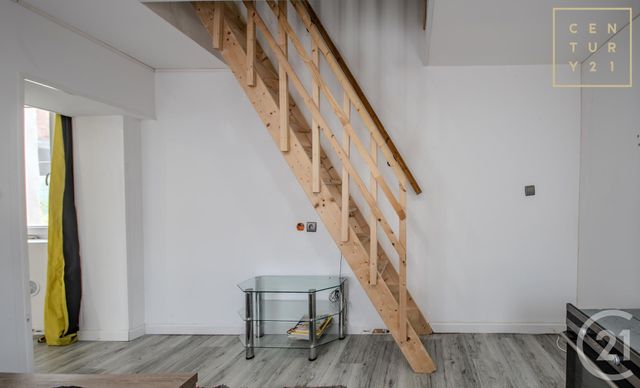 Maison à vendre - 5 pièces - 87 m2 - Ferriere La Petite - 59 - NORD-PAS-DE-CALAIS