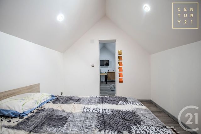 Maison à vendre - 5 pièces - 87 m2 - Ferriere La Petite - 59 - NORD-PAS-DE-CALAIS