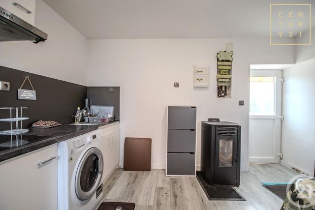 Maison à vendre - 5 pièces - 87 m2 - Ferriere La Petite - 59 - NORD-PAS-DE-CALAIS