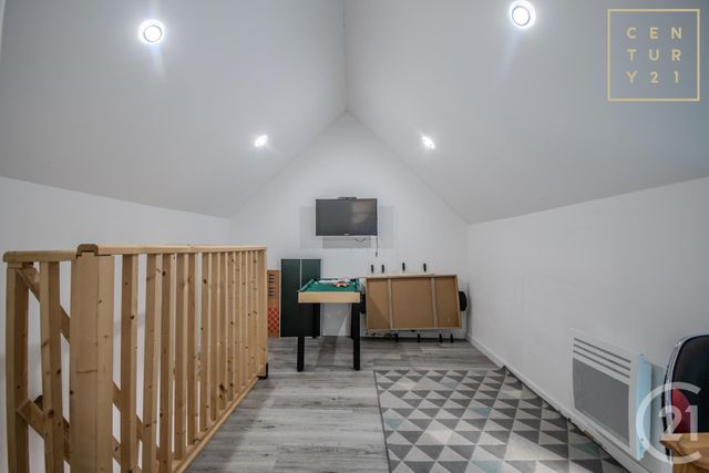 Maison à vendre - 5 pièces - 87 m2 - Ferriere La Petite - 59 - NORD-PAS-DE-CALAIS