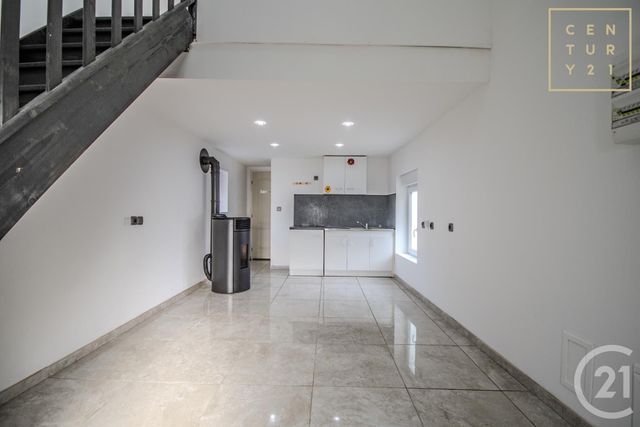 Maison à vendre - 5 pièces - 87 m2 - Ferriere La Petite - 59 - NORD-PAS-DE-CALAIS