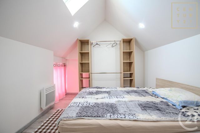 Maison à vendre - 5 pièces - 87 m2 - Ferriere La Petite - 59 - NORD-PAS-DE-CALAIS