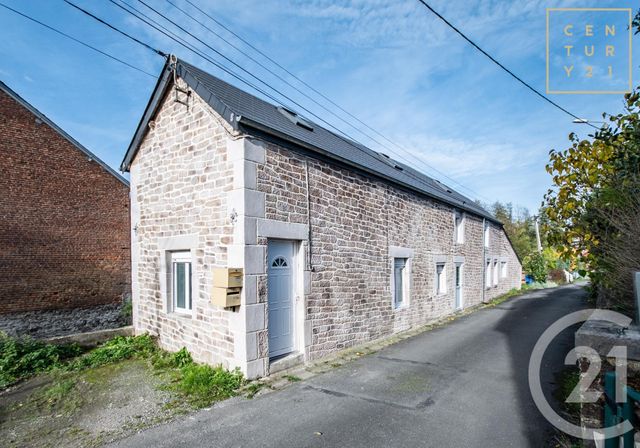 Maison à vendre - 5 pièces - 87 m2 - Ferriere La Petite - 59 - NORD-PAS-DE-CALAIS