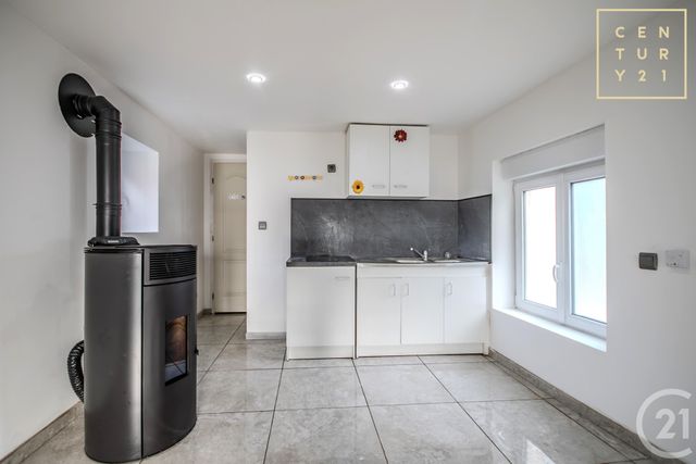 Maison à vendre - 5 pièces - 87 m2 - Ferriere La Petite - 59 - NORD-PAS-DE-CALAIS