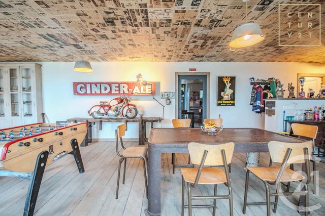 Maison à vendre - 6 pièces - 100 m2 - Bettignies - 59 - NORD-PAS-DE-CALAIS