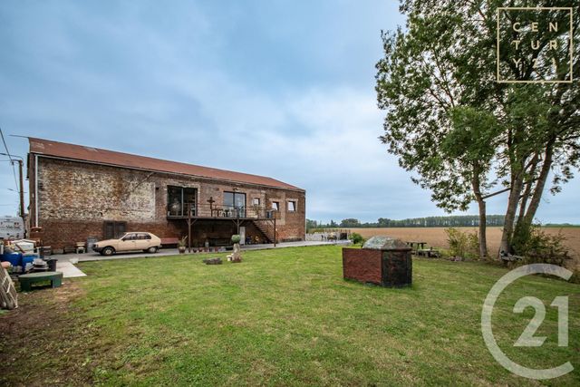 Maison à vendre - 6 pièces - 100 m2 - Bettignies - 59 - NORD-PAS-DE-CALAIS