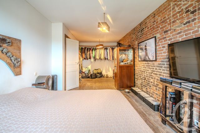 Maison à vendre - 6 pièces - 100 m2 - Bettignies - 59 - NORD-PAS-DE-CALAIS