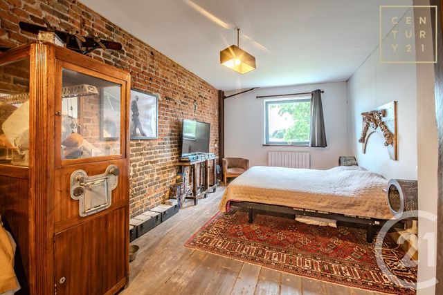 Maison à vendre - 6 pièces - 100 m2 - Bettignies - 59 - NORD-PAS-DE-CALAIS