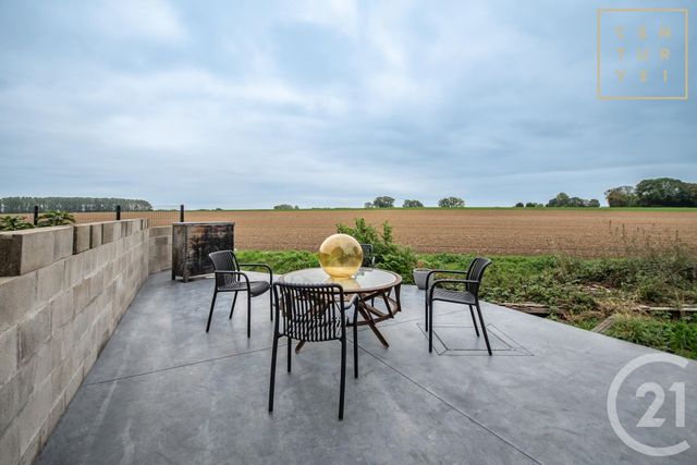 Maison à vendre - 6 pièces - 100 m2 - Bettignies - 59 - NORD-PAS-DE-CALAIS