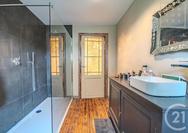 Maison à vendre - 6 pièces - 100 m2 - Bettignies - 59 - NORD-PAS-DE-CALAIS