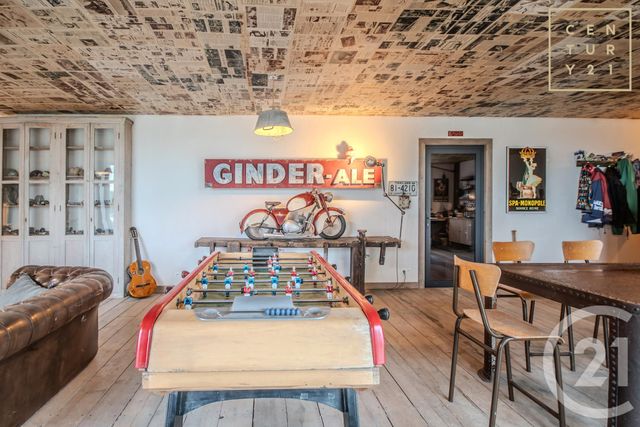 Maison à vendre - 6 pièces - 100 m2 - Bettignies - 59 - NORD-PAS-DE-CALAIS