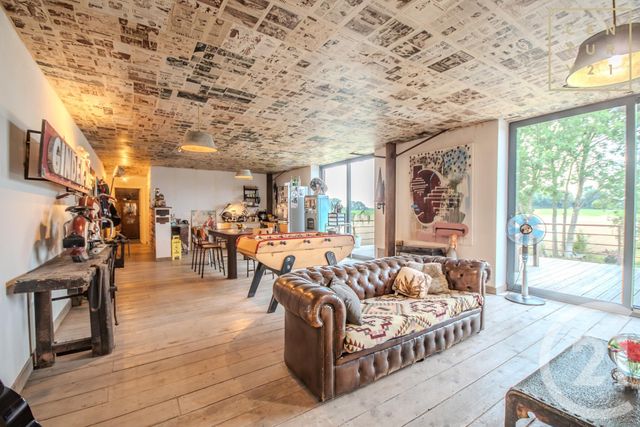 maison - BETTIGNIES - 59