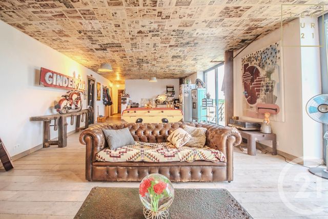 Maison à vendre - 6 pièces - 100 m2 - Bettignies - 59 - NORD-PAS-DE-CALAIS