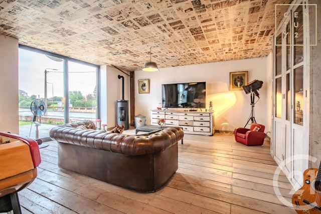 Maison à vendre - 6 pièces - 100 m2 - Bettignies - 59 - NORD-PAS-DE-CALAIS