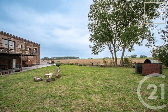 Maison à vendre - 6 pièces - 100 m2 - Bettignies - 59 - NORD-PAS-DE-CALAIS