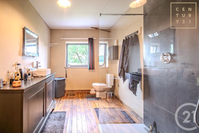 Maison à vendre - 6 pièces - 100 m2 - Bettignies - 59 - NORD-PAS-DE-CALAIS