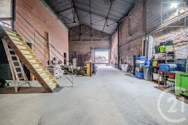 Maison à vendre - 6 pièces - 100 m2 - Bettignies - 59 - NORD-PAS-DE-CALAIS