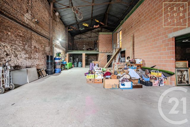 Maison à vendre - 6 pièces - 100 m2 - Bettignies - 59 - NORD-PAS-DE-CALAIS