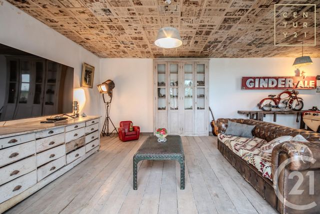 Maison à vendre - 6 pièces - 100 m2 - Bettignies - 59 - NORD-PAS-DE-CALAIS