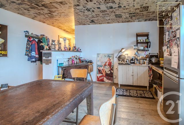 Maison à vendre - 6 pièces - 100 m2 - Bettignies - 59 - NORD-PAS-DE-CALAIS