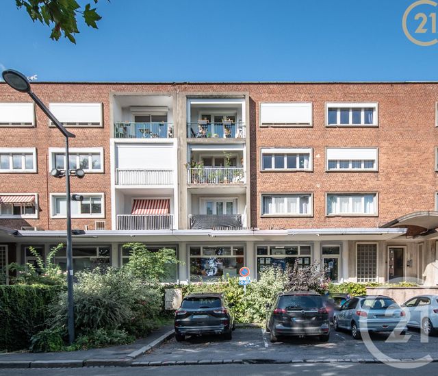 Prix immobilier MAUBEUGE - Photo d’un appartement vendu