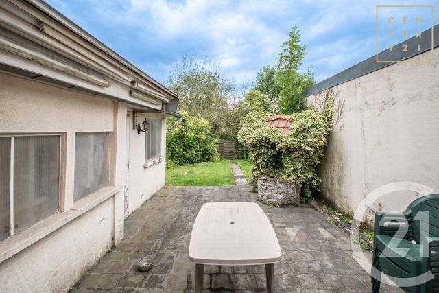 Maison &agrave; vendre - 6 pi&egrave;ces - 102,74 m2 - Hautmont - 59 - NORD-PAS-DE-CALAIS