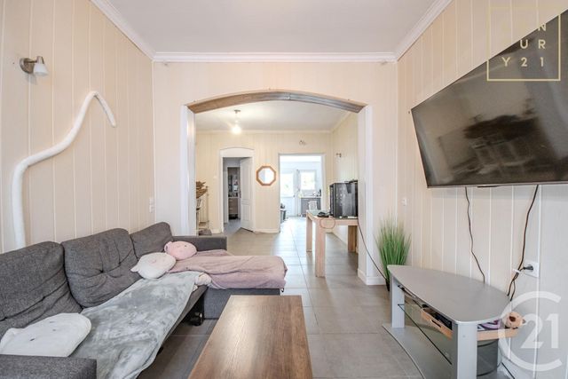 Maison &agrave; vendre - 6 pi&egrave;ces - 102,74 m2 - Hautmont - 59 - NORD-PAS-DE-CALAIS