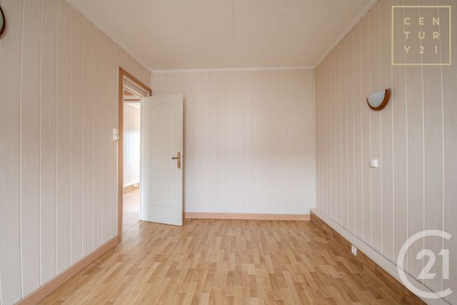 Maison &agrave; vendre - 6 pi&egrave;ces - 102,74 m2 - Hautmont - 59 - NORD-PAS-DE-CALAIS