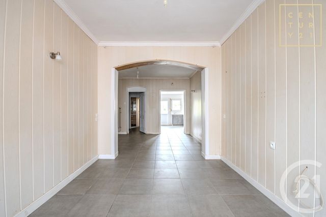 Maison &agrave; vendre - 6 pi&egrave;ces - 102,74 m2 - Hautmont - 59 - NORD-PAS-DE-CALAIS