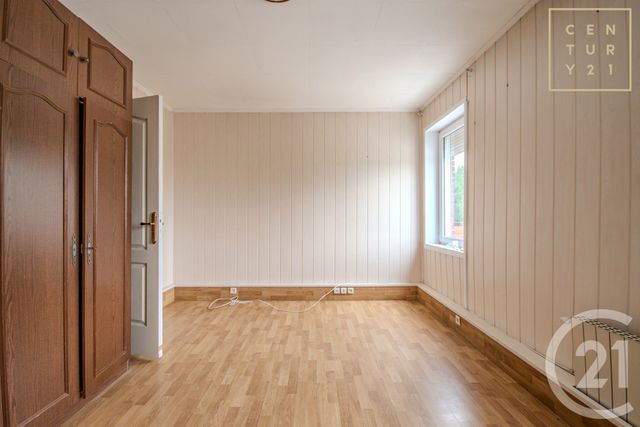 Maison &agrave; vendre - 6 pi&egrave;ces - 102,74 m2 - Hautmont - 59 - NORD-PAS-DE-CALAIS