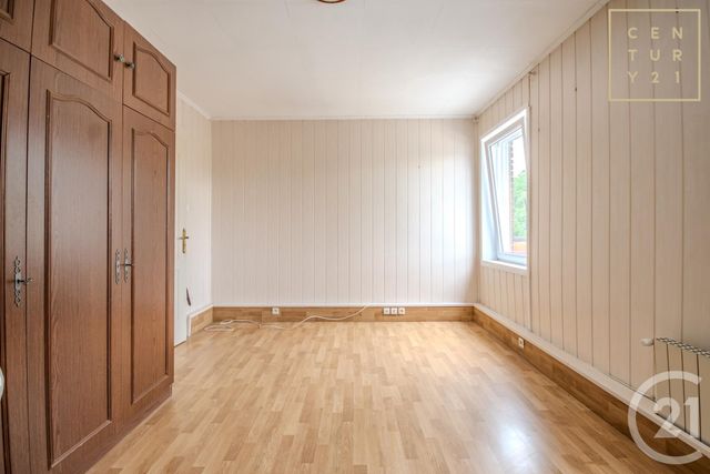 Maison &agrave; vendre - 6 pi&egrave;ces - 102,74 m2 - Hautmont - 59 - NORD-PAS-DE-CALAIS