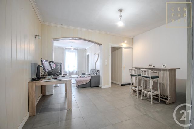 Maison &agrave; vendre - 6 pi&egrave;ces - 102,74 m2 - Hautmont - 59 - NORD-PAS-DE-CALAIS