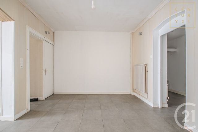 Maison &agrave; vendre - 6 pi&egrave;ces - 102,74 m2 - Hautmont - 59 - NORD-PAS-DE-CALAIS