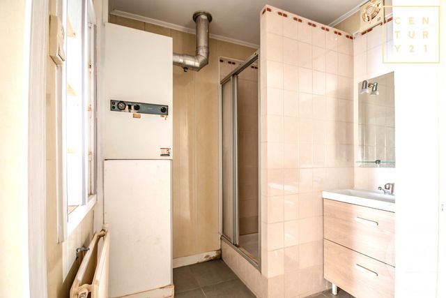 Maison &agrave; vendre - 6 pi&egrave;ces - 102,74 m2 - Hautmont - 59 - NORD-PAS-DE-CALAIS