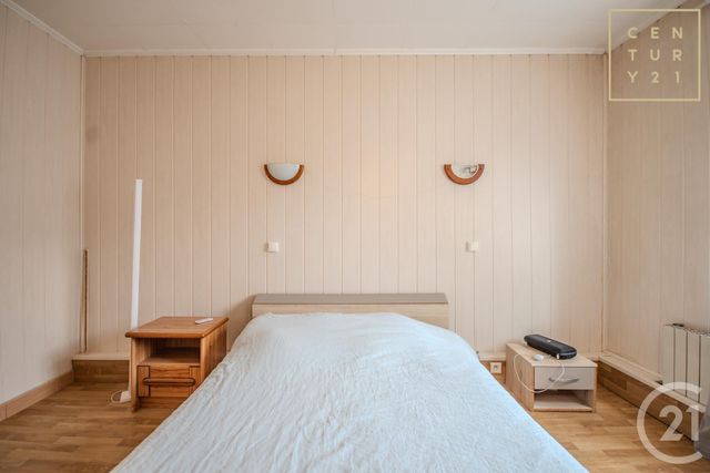 Maison &agrave; vendre - 6 pi&egrave;ces - 102,74 m2 - Hautmont - 59 - NORD-PAS-DE-CALAIS